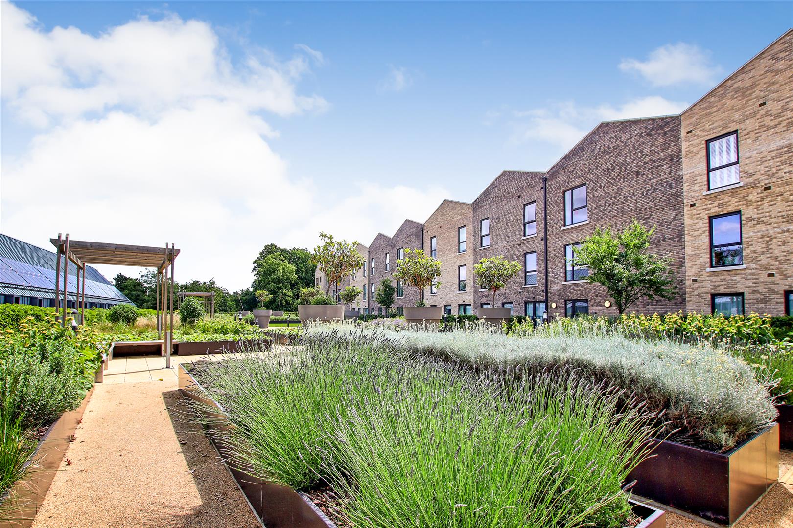 Marleigh Avenue, Cambridge